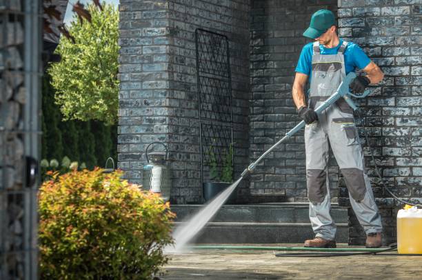 Best Playground Equipment Cleaning  in Rome, NY