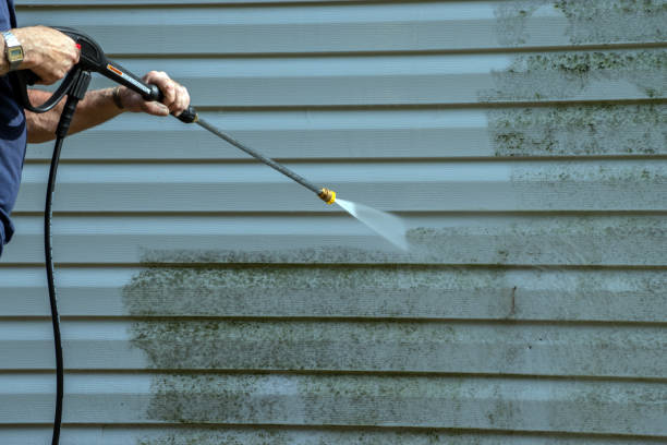 Professional Pressure Washing Services in Rome, NY